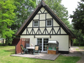 Holiday Home Hühnerhaus by Interhome, Dranske